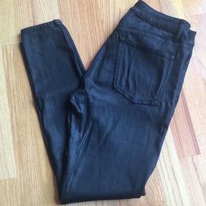 Warp + Weft JFK New York City Skinny